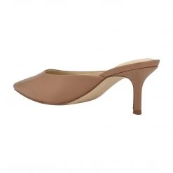 Nine West Ali Pointy Toe Mules Heels