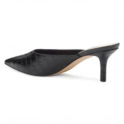 Nine West Ali Pointy Toe Mules