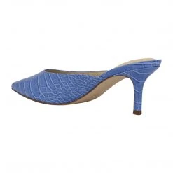 Nine West Color Pop Ali Pointy Toe Mules