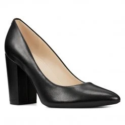 Nine West Heels Alisa Pointy Toe Pumps