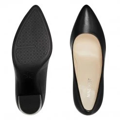 Nine West Heels Alisa Pointy Toe Pumps