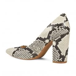 Nine West Alisa Pointy Toe Pumps