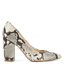 Nine West Alisa Pointy Toe Pumps