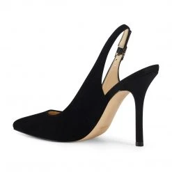 Nine West Alison Slingback Pumps Heels