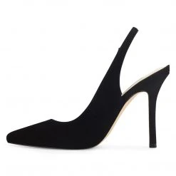 Nine West Alison Slingback Pumps Heels