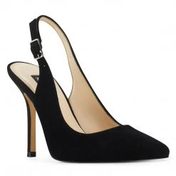 Nine West Alison Slingback Pumps Heels