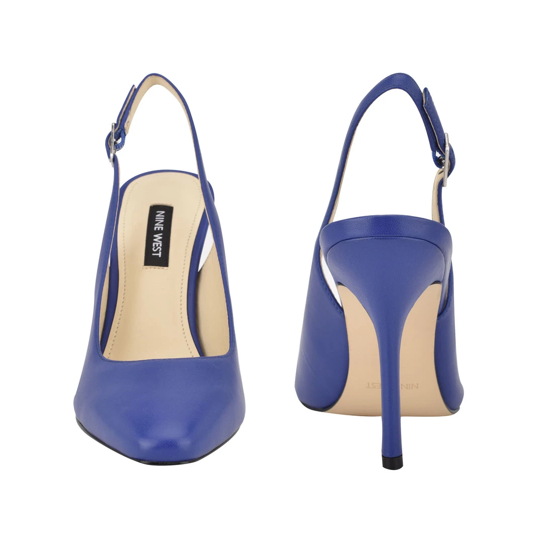 Nine West Alison Slingback Pumps Color Pop Nine West Alison Slingback Pumps Color Pop