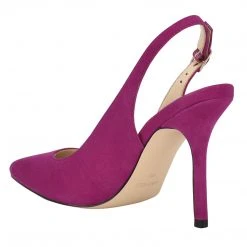 Nine West Color Pop Alison Slingback Pumps