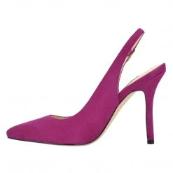Nine West Color Pop Alison Slingback Pumps