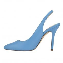 Nine West Alison Slingback Pumps Color Pop 5 Nine West Alison Slingback Pumps Color Pop