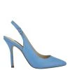 Nine West Alison Slingback Pumps Color Pop