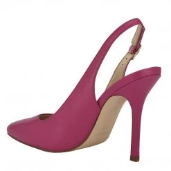 Nine West Alison Slingback Pumps Color Pop