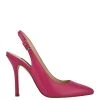 Nine West Alison Slingback Pumps Color Pop 2 Nine West Alison Slingback Pumps Color Pop