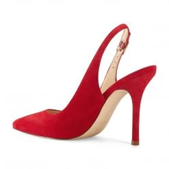 Nine West Color Pop Alison Slingback Pumps