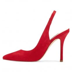 Nine West Color Pop Alison Slingback Pumps