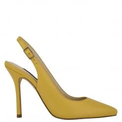 Nine West Alison Slingback Pumps
