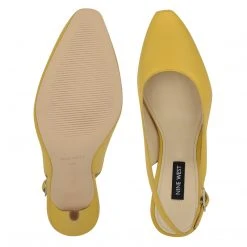 Nine West Alison Slingback Pumps