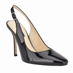 Nine West Alison Slingback Pumps
