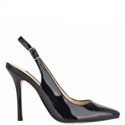 Nine West Alison Slingback Pumps