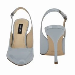 Nine West Alison Slingback Pumps Heels