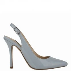 Nine West Alison Slingback Pumps Heels