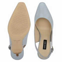 Nine West Alison Slingback Pumps Heels