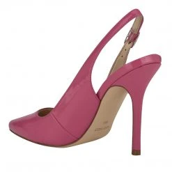 Nine West Color Pop Alison Slingback Pumps