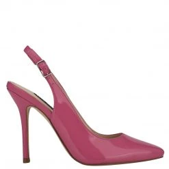 Nine West Color Pop Alison Slingback Pumps