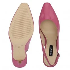 Nine West Color Pop Alison Slingback Pumps