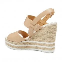 Nine West Alivia Open Toe Wedge Sandals Weave Got You 4 Nine West Alivia Open Toe Wedge Sandals Weave Got You