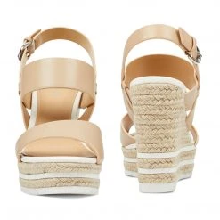 Nine West Alivia Open Toe Wedge Sandals Weave Got You 6 Nine West Alivia Open Toe Wedge Sandals Weave Got You