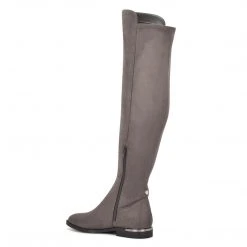 Nine West Allair Over The Knee Boots Shoes