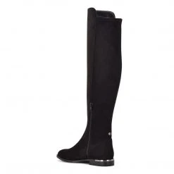 Nine West Allair Wide Calf Over The Knee Boots