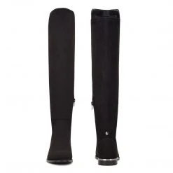 Nine West Allair Wide Calf Over The Knee Boots