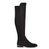 Nine West Allair Wide Calf Over The Knee Boots 1 Nine West Allair Wide Calf Over The Knee Boots
