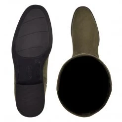 Nine West Allair Wide Calf Over The Knee Boots Shoes