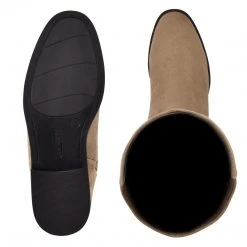 Nine West Allair Wide Calf Over The Knee Boots Shoes