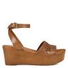 Nine West Allday Wedge Sandals