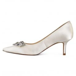 Nine West Always Pointy Toe Pumps