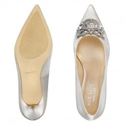 Nine West Always Pointy Toe Pumps