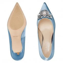 Nine West Always Pointy Toe Pumps Heels