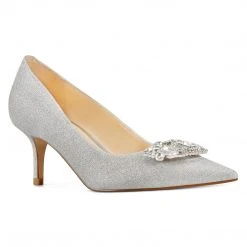 Nine West Always Pointy Toe Pumps