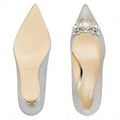 Nine West Always Pointy Toe Pumps 7 Nine West Always Pointy Toe Pumps