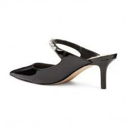 Nine West Heels Amaris Pointy Toe Heel