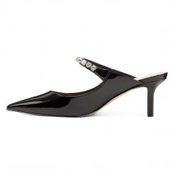 Nine West Heels Amaris Pointy Toe Heel
