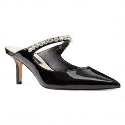 Nine West Heels Amaris Pointy Toe Heel