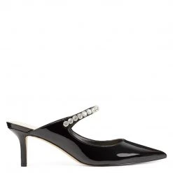 Nine West Heels Amaris Pointy Toe Heel