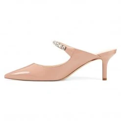 Nine West Amaris Pointy Toe Heel Heels