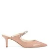 Nine West Amaris Pointy Toe Heel Heels