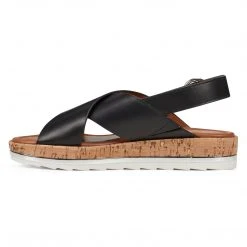Nine West Angie Flat Sandals Flats